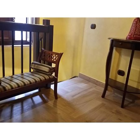 Borgo Della Longevita Bed & Breakfast Bivongi Bagian luar foto