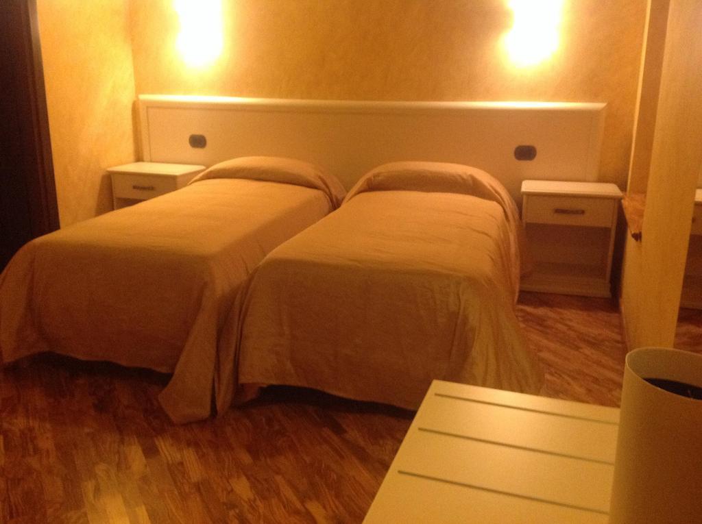 Borgo Della Longevita Bed & Breakfast Bivongi Bagian luar foto