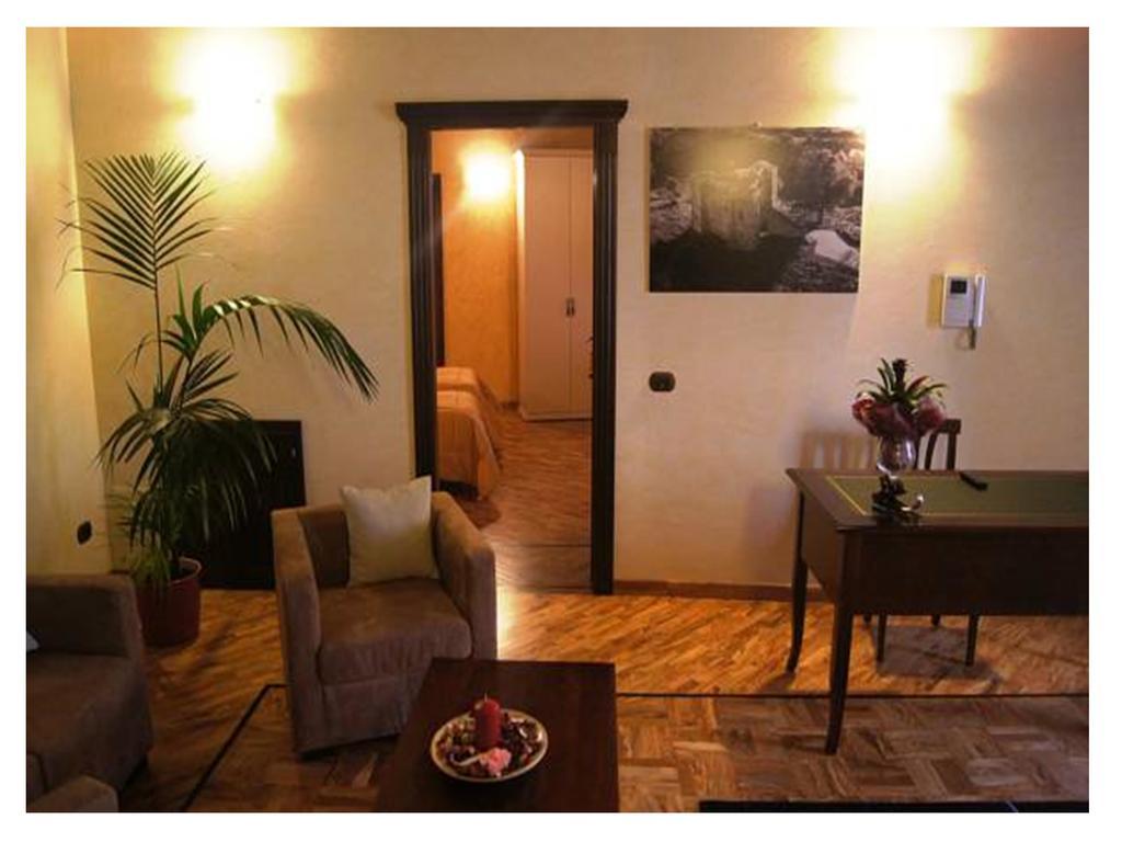 Borgo Della Longevita Bed & Breakfast Bivongi Bagian luar foto