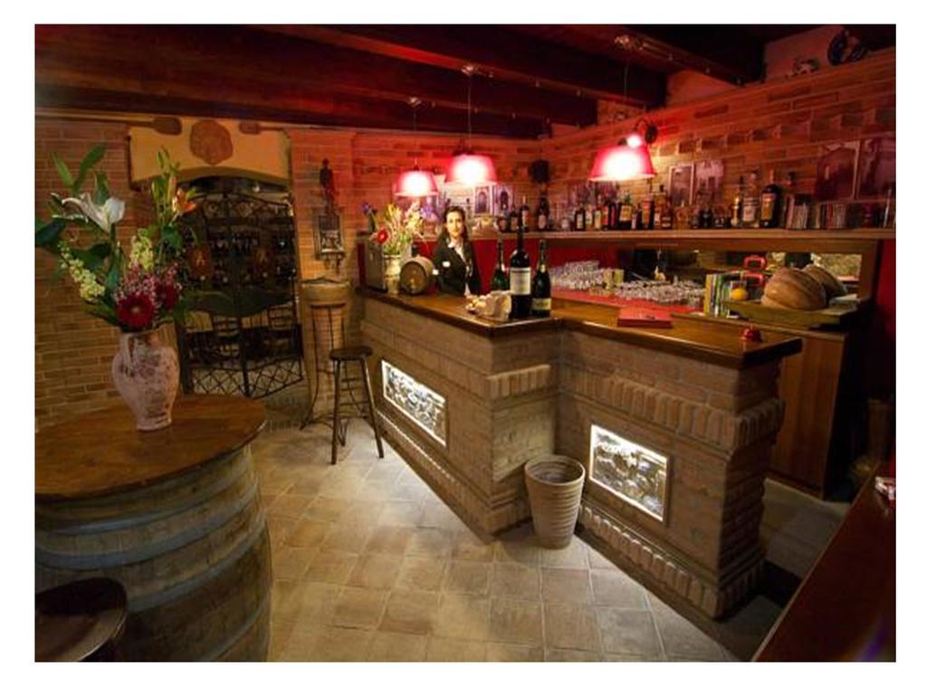Borgo Della Longevita Bed & Breakfast Bivongi Bagian luar foto