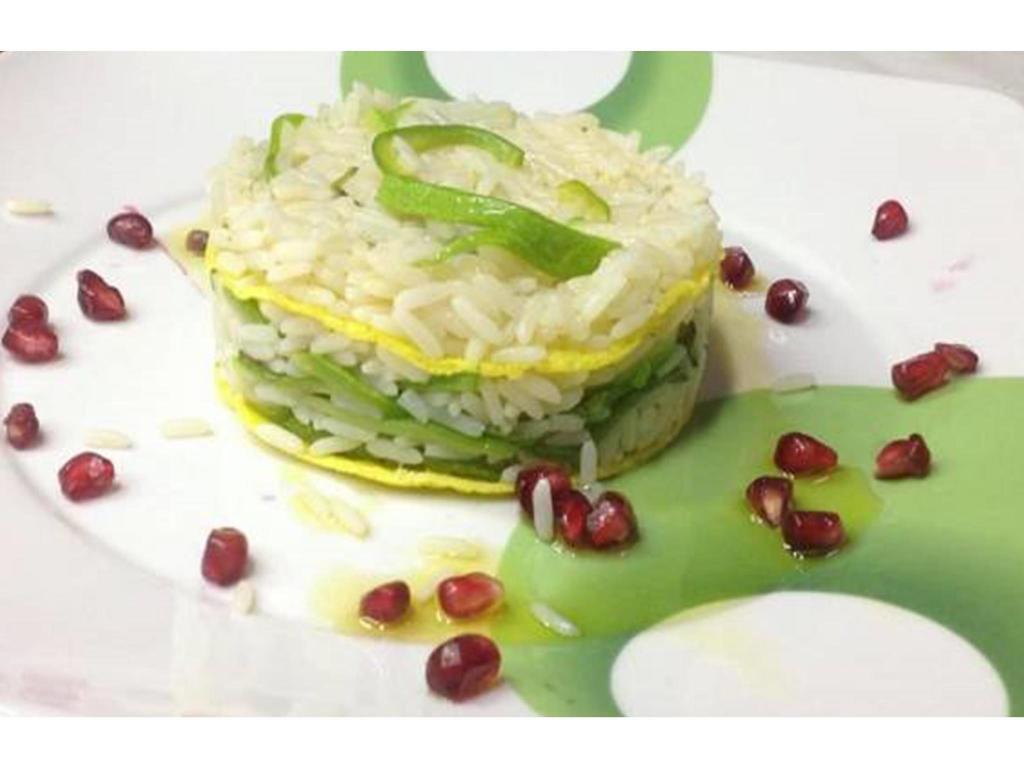 Borgo Della Longevita Bed & Breakfast Bivongi Bagian luar foto