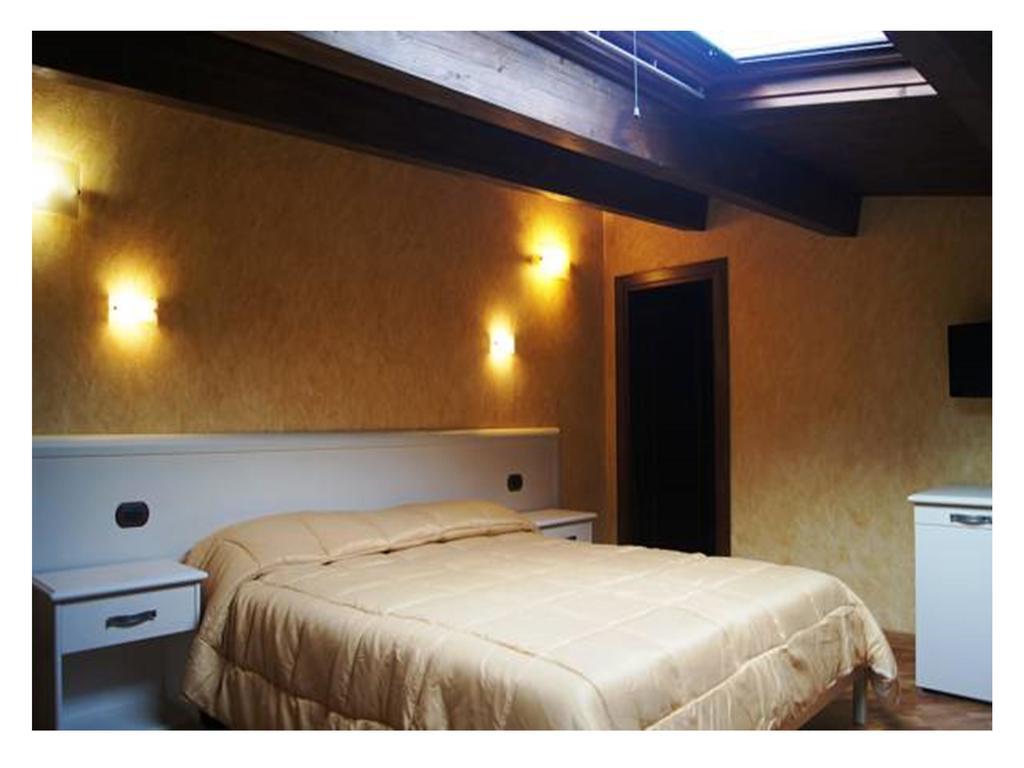 Borgo Della Longevita Bed & Breakfast Bivongi Bagian luar foto