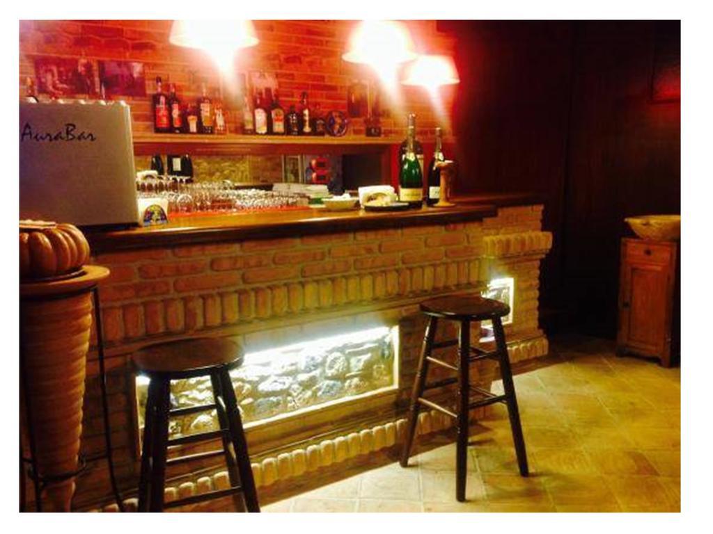 Borgo Della Longevita Bed & Breakfast Bivongi Bagian luar foto